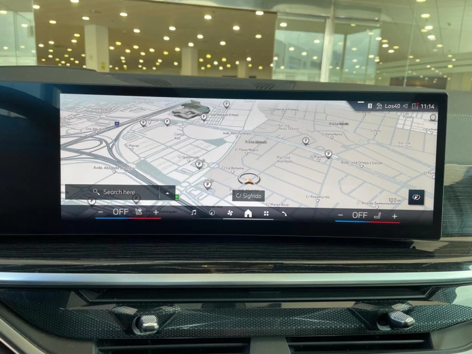 BMW X5 xDRIVE30d PACK M