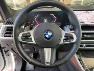 BMW X5 xDRIVE30d PACK M