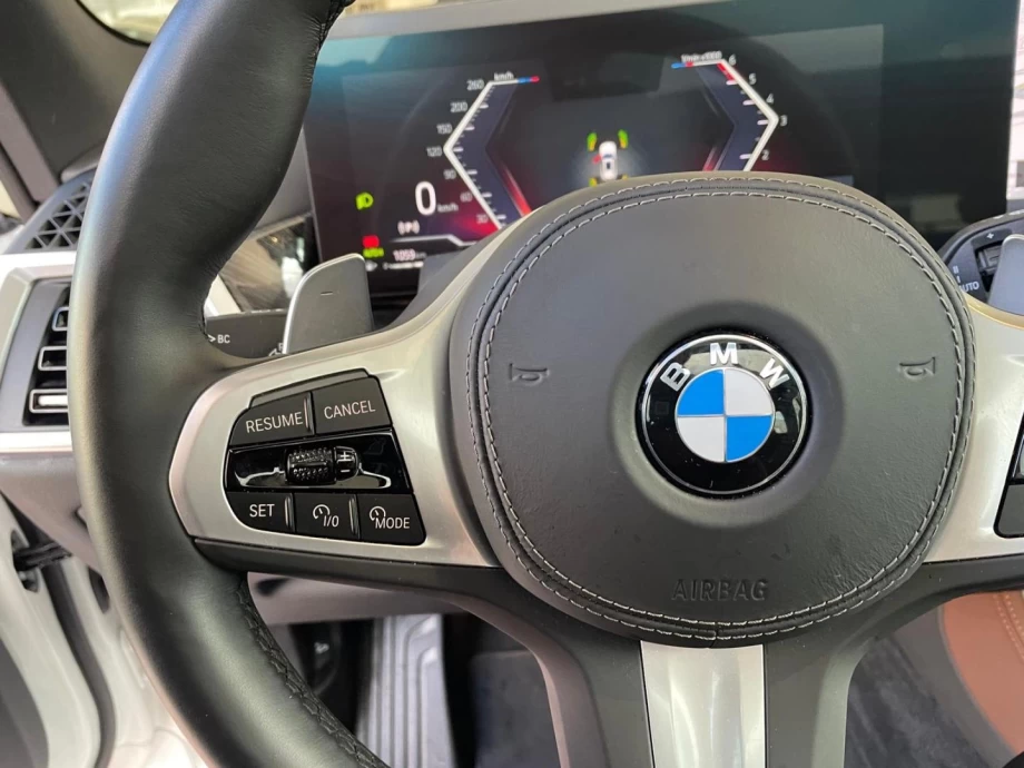 BMW X5 xDRIVE30d PACK M