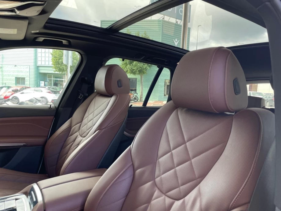 BMW X5 xDRIVE30d PACK M