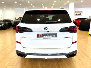 BMW X5 xDRIVE30d PACK M