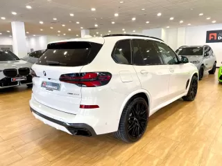 BMW X5 xDRIVE30d PACK M