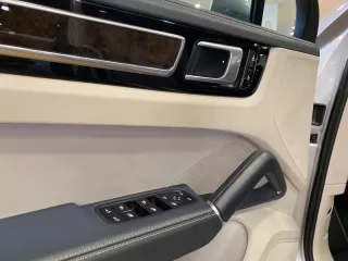 PORSCHE Cayenne Coupé