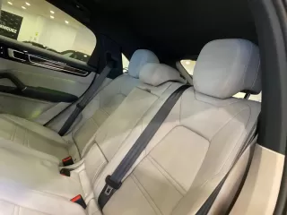 PORSCHE Cayenne Coupé