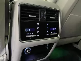 PORSCHE Cayenne Coupé