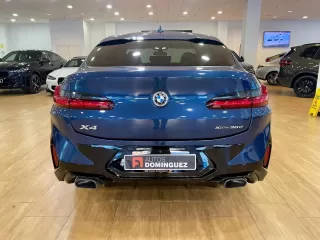 BMW X4 xDrive30d xLine PACK M