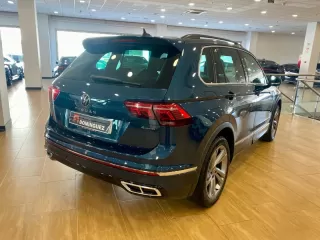 VOLKSWAGEN Tiguan RLine 2.0 TDI 110kW 150CV DSG 4Motion