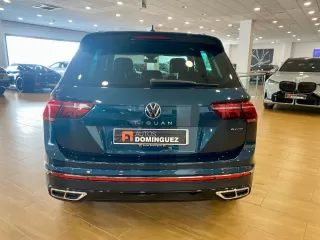 VOLKSWAGEN Tiguan RLine 2.0 TDI 110kW 150CV DSG 4Motion