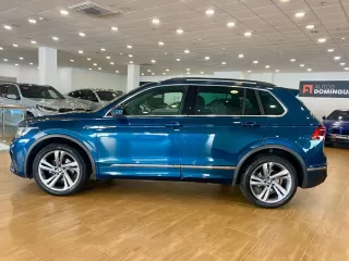 VOLKSWAGEN Tiguan RLine 2.0 TDI 110kW 150CV DSG 4Motion