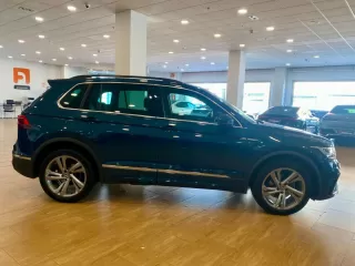 VOLKSWAGEN Tiguan RLine 2.0 TDI 110kW 150CV DSG 4Motion