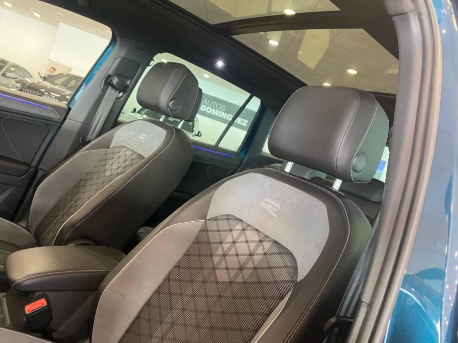 VOLKSWAGEN Tiguan RLine 2.0 TDI 110kW 150CV DSG 4Motion