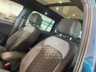 VOLKSWAGEN Tiguan RLine 2.0 TDI 110kW 150CV DSG 4Motion