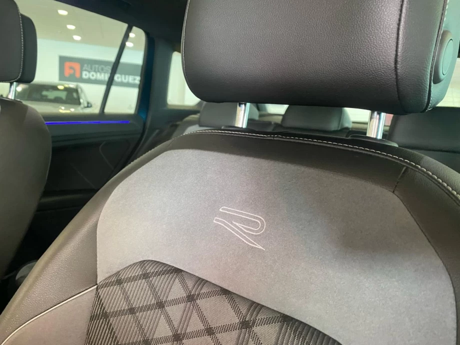 VOLKSWAGEN Tiguan RLine 2.0 TDI 110kW 150CV DSG 4Motion