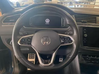 VOLKSWAGEN Tiguan RLine 2.0 TDI 110kW 150CV DSG 4Motion