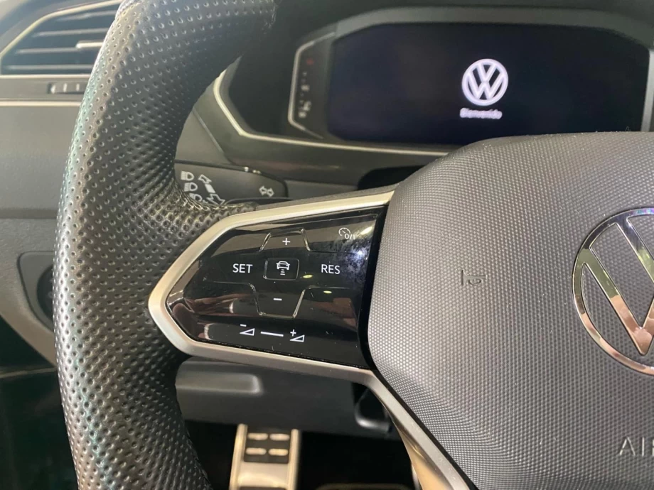 VOLKSWAGEN Tiguan RLine 2.0 TDI 110kW 150CV DSG 4Motion