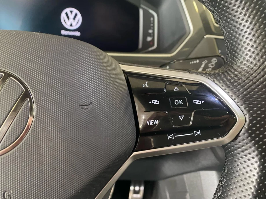 VOLKSWAGEN Tiguan RLine 2.0 TDI 110kW 150CV DSG 4Motion