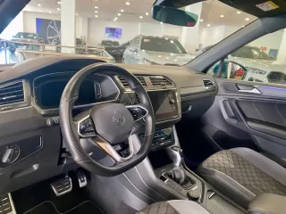 VOLKSWAGEN Tiguan RLine 2.0 TDI 110kW 150CV DSG 4Motion