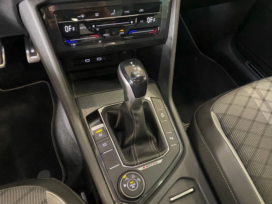 VOLKSWAGEN Tiguan RLine 2.0 TDI 110kW 150CV DSG 4Motion