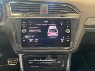 VOLKSWAGEN Tiguan RLine 2.0 TDI 110kW 150CV DSG 4Motion