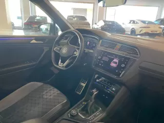 VOLKSWAGEN Tiguan RLine 2.0 TDI 110kW 150CV DSG 4Motion