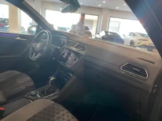 VOLKSWAGEN Tiguan RLine 2.0 TDI 110kW 150CV DSG 4Motion