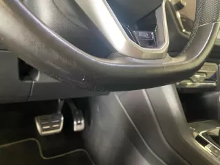 VOLKSWAGEN Tiguan RLine 2.0 TDI 110kW 150CV DSG 4Motion