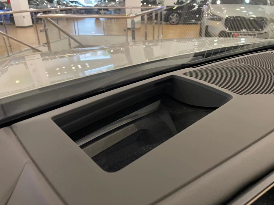 BMW Serie 5 520d xDrive PACK M