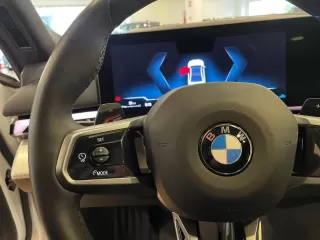 BMW Serie 5 520d xDrive PACK M