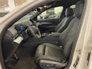 BMW Serie 5 520d xDrive PACK M