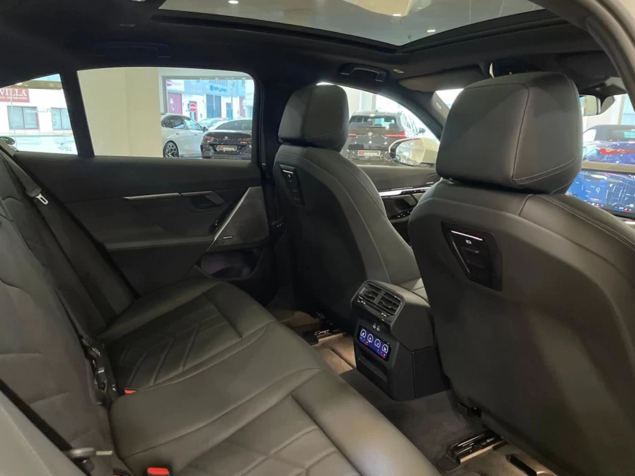 BMW Serie 5 520d xDrive PACK M