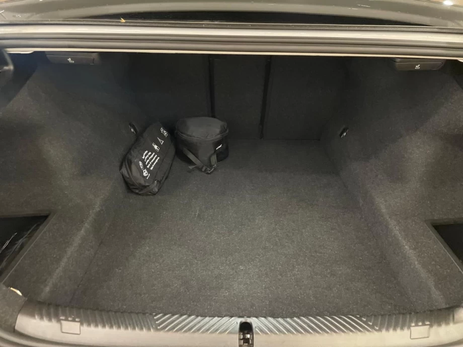 BMW Serie 5 520d xDrive PACK M