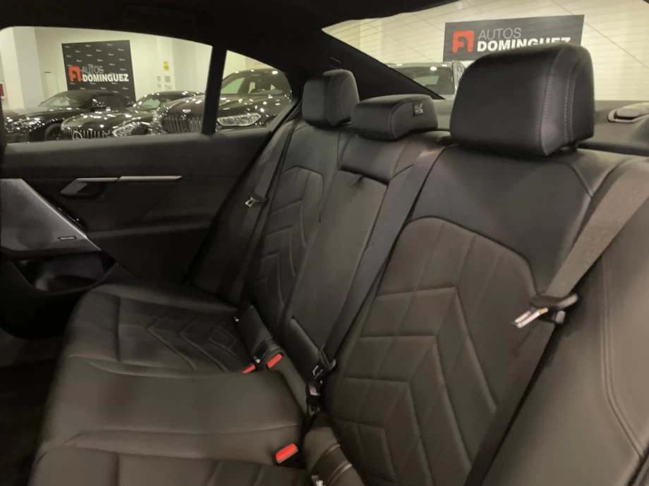 BMW Serie 5 520d xDrive PACK M