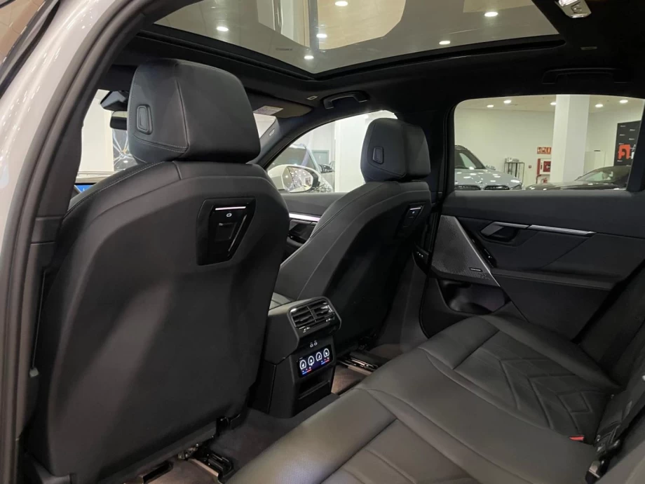 BMW Serie 5 520d xDrive PACK M