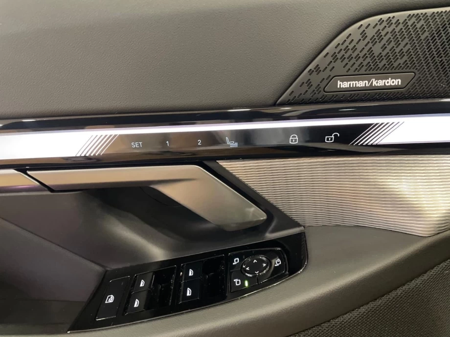 BMW Serie 5 520d xDrive PACK M