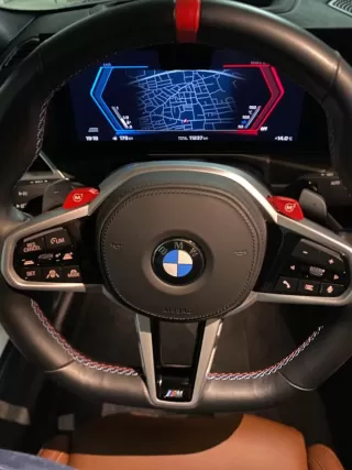 BMW Serie 3 M3 Competition M xDrive