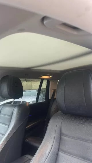 MERCEDES-BENZ GLS GLS 350 d 4MATIC PACK AMG