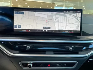 BMW X6 M Competition