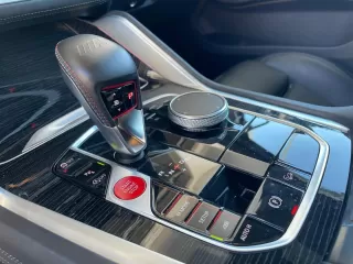 BMW X6 M Competition