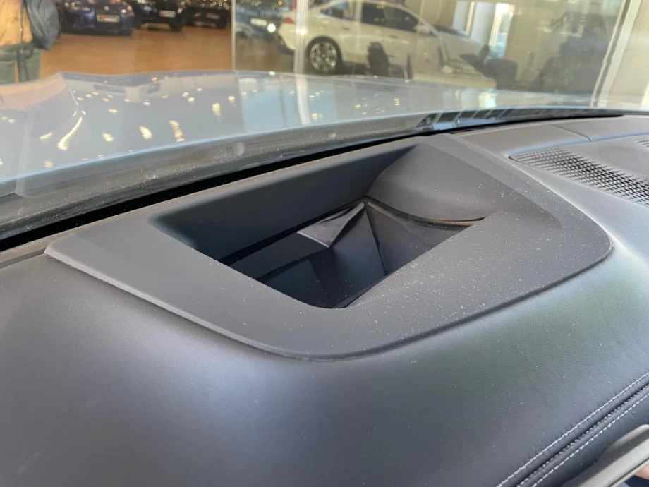 BMW X6 M Competition