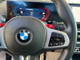 BMW X6 M Competition