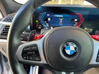 BMW X6 M Competition