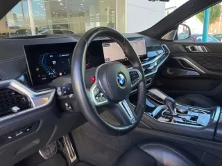 BMW X6 M Competition