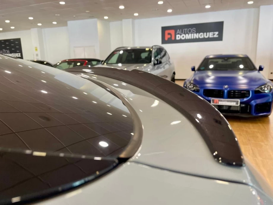 BMW X6 M Competition