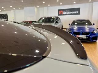 BMW X6 M Competition