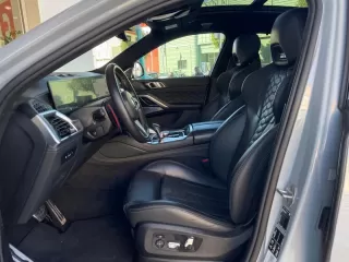 BMW X6 M Competition