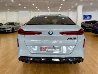 BMW X6 M Competition