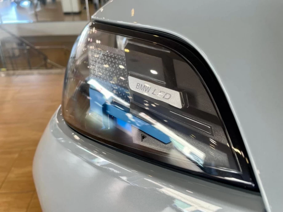 BMW X6 M Competition