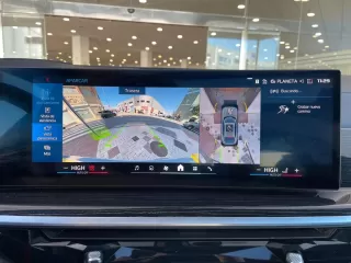 BMW X6 M Competition