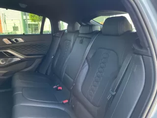 BMW X6 M Competition