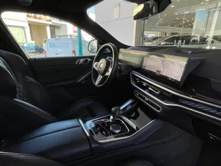 BMW X6 M Competition